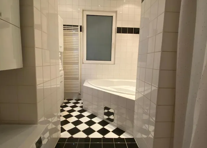 Stilvolles Wohnen Taborstrasse Apartamento Viena