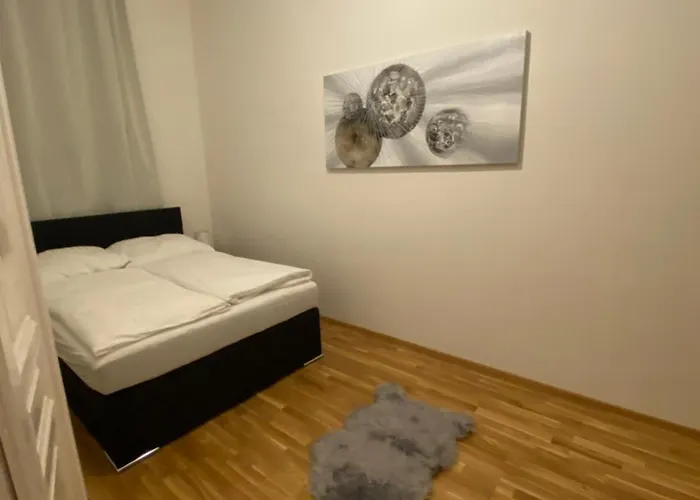 Stilvolles Wohnen Taborstrasse Viena