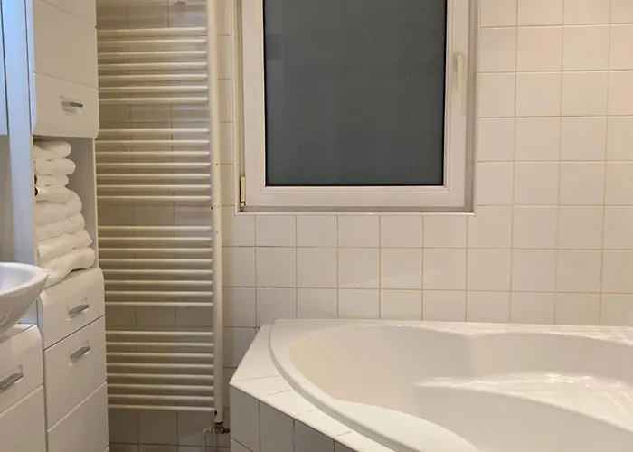 Stilvolles Wohnen Taborstrasse