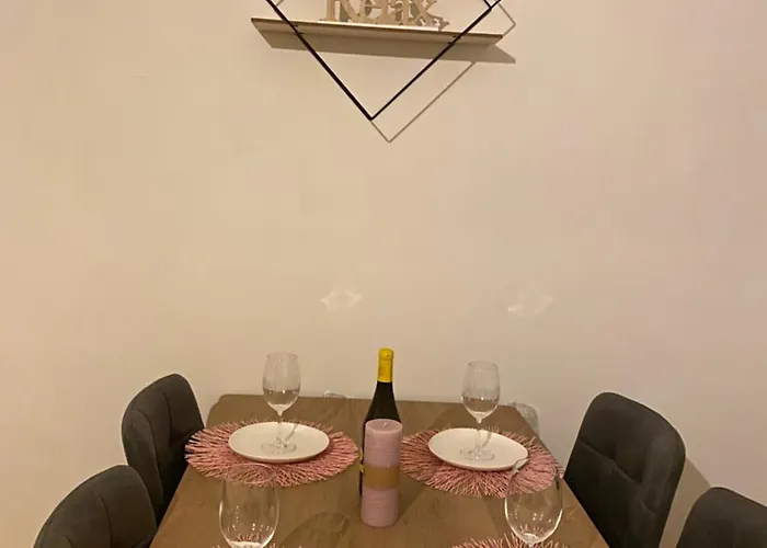 Apartamento Stilvolles Wohnen Taborstrasse *