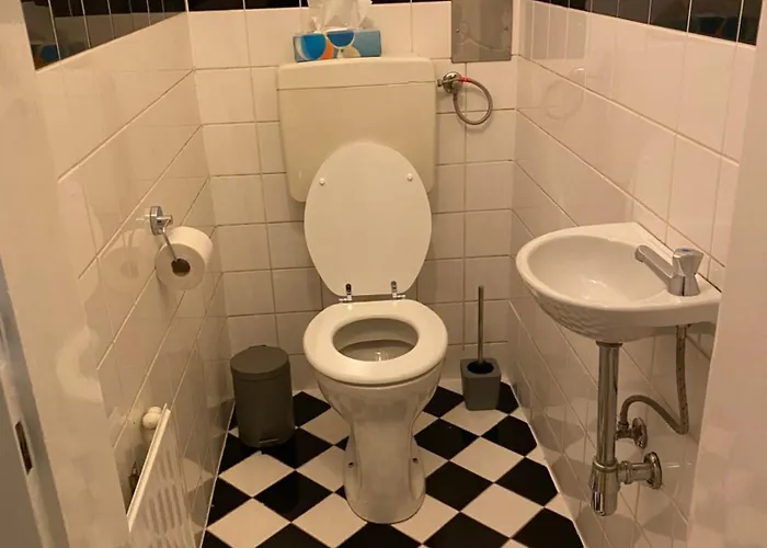 Apartamento Stilvolles Wohnen Taborstrasse Viena